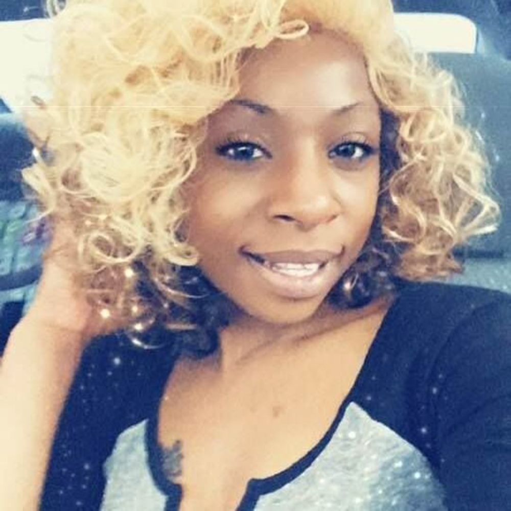 Meet your Posher, Deshawn